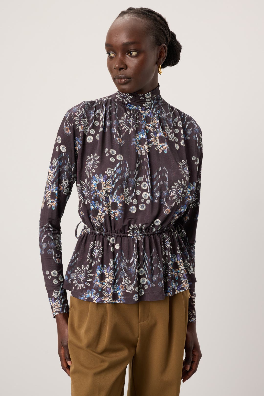 Elsa Top by Marie Oliver | Rent the Runway