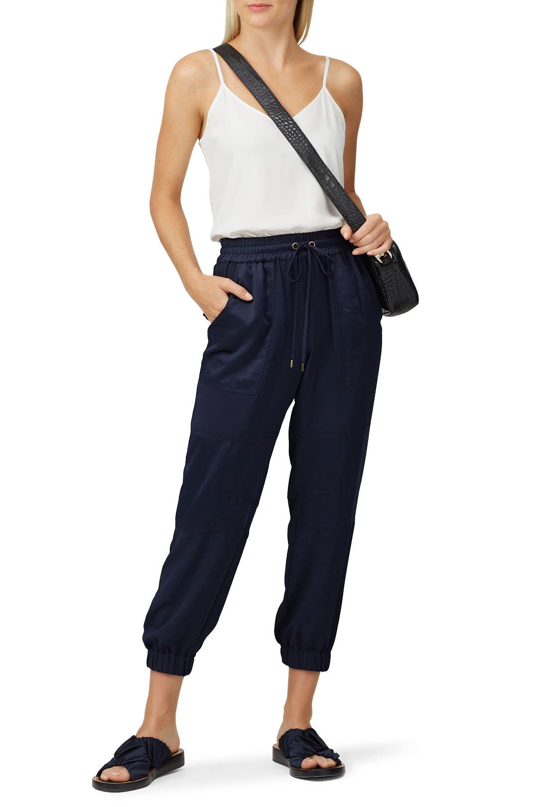 Alston Pants by Ramy Brook 0