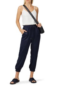 Alston Pants by Ramy Brook