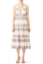 Katra Dress by Saylor