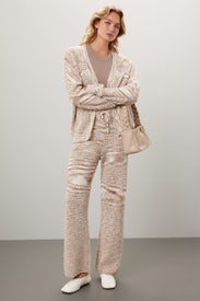 Sasha Vee Cardigan by Spiritual Gangster