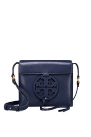 Navy Miller Crossbody by Tory Burch Accessories