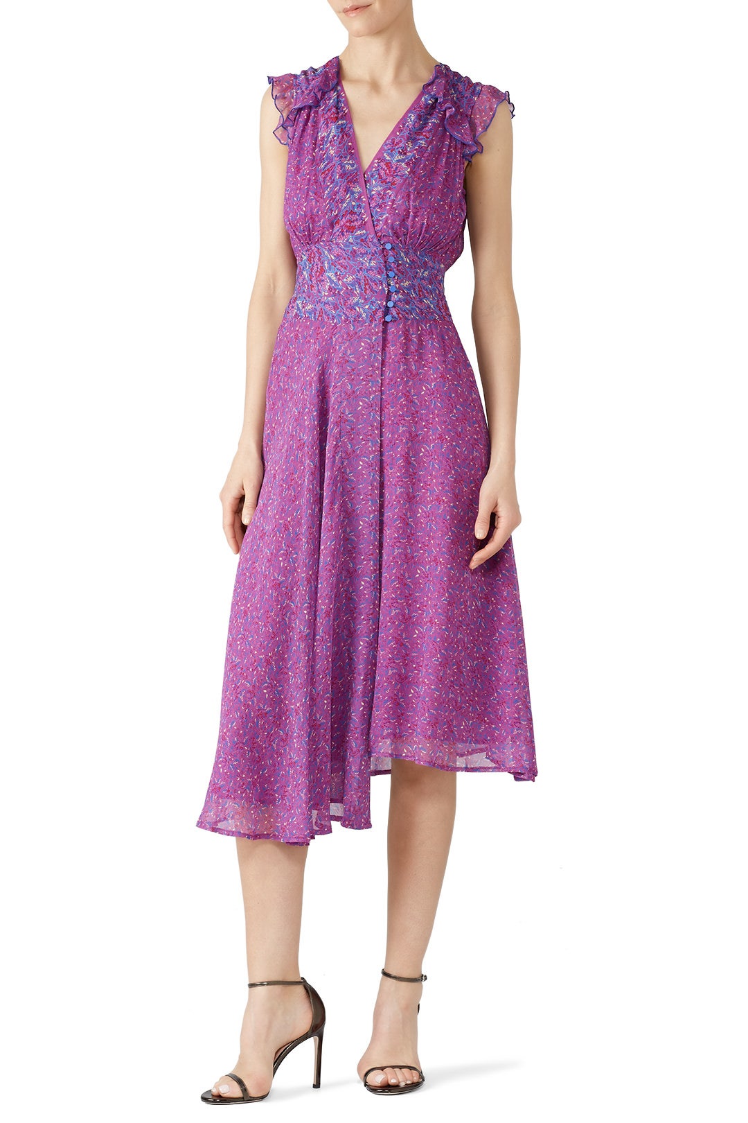 Meryl Dress by ba&sh 0