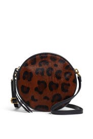 Leopard Giselle Fanny Bag by Cleobella Handbags