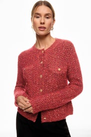 Rayna Cardigan by Central Park West