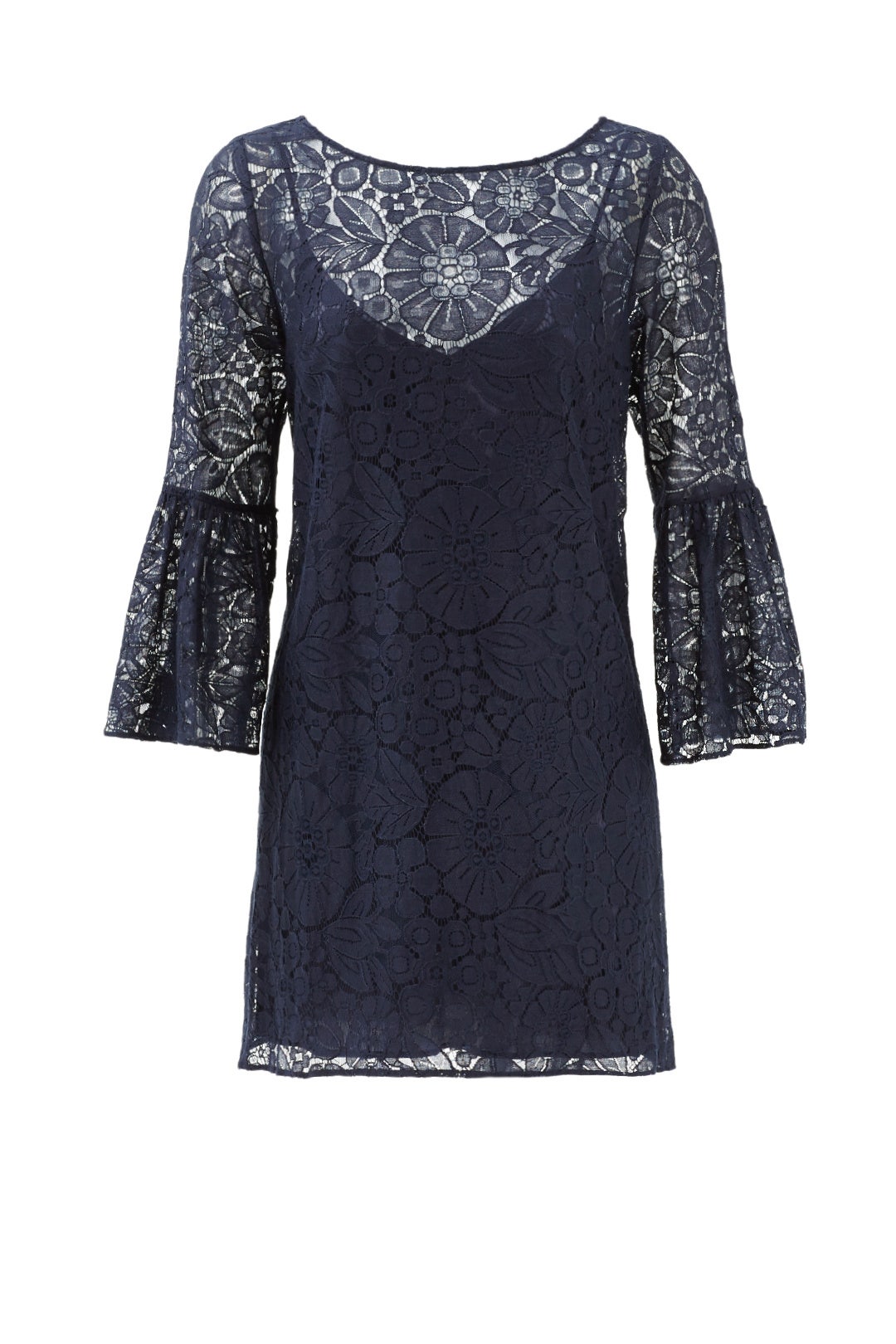 Glorietta Dress by Elizabeth and James