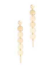 Tulum Nights Earrings by Ettika