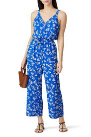Rowan Jumpsuit by HEARTLOOM