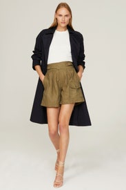 Irotrya Shorts by Lauren Ralph Lauren