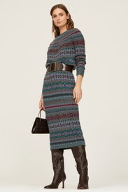 Deron Skirt by Lauren Ralph Lauren