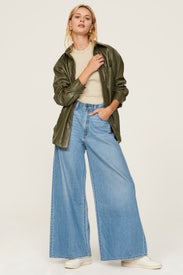 XL Flood Jeans by Levi's