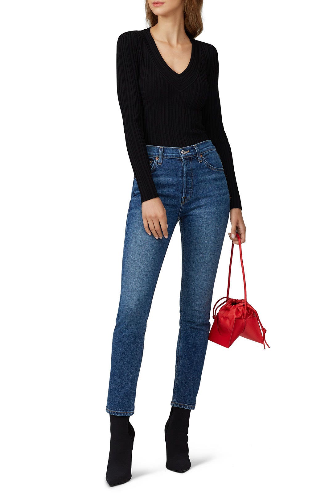 Francesca Pullover by Milly 0