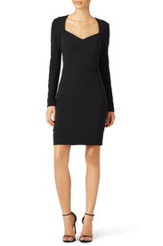 Clarina Dress by Nicole Miller