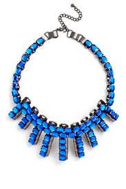 Harper Necklace by Slate & Willow Accessories