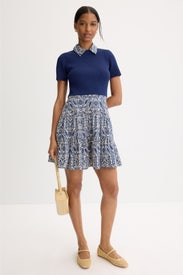 Lena Dress by Shoshanna