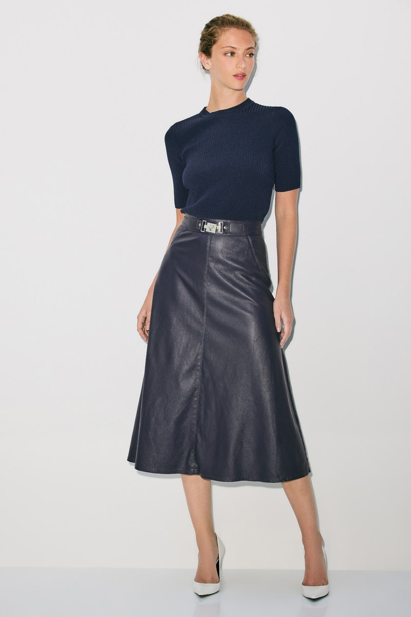 Angela Dress by Shoshanna