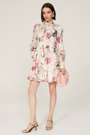 Fleurz Dress by Ted Baker