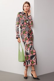 Lelaki Skirt by Untitled in Motion