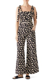 Jessie Jumpsuit by Warm