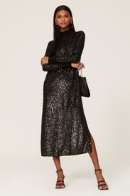 Juela Dress by AllSaints