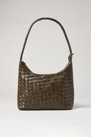 Olive Marni Bag by BEMBIEN