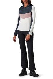 Mariah Hoodie by BOGNER FIRE + ICE