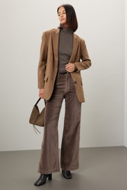 Hepburn Pants by DL1961