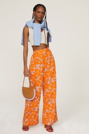 Danger Pants by Essentiel Antwerp