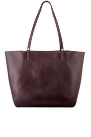 Oxblood Tori Tote by Gigi New York