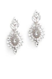 Aubrey Earrings by Ella Carter