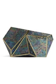 Azura Rainbow Minaudiere by Rafé