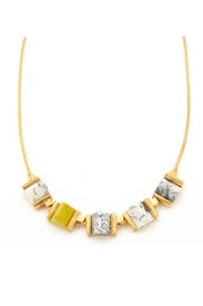 Claire Necklace by STANMORE