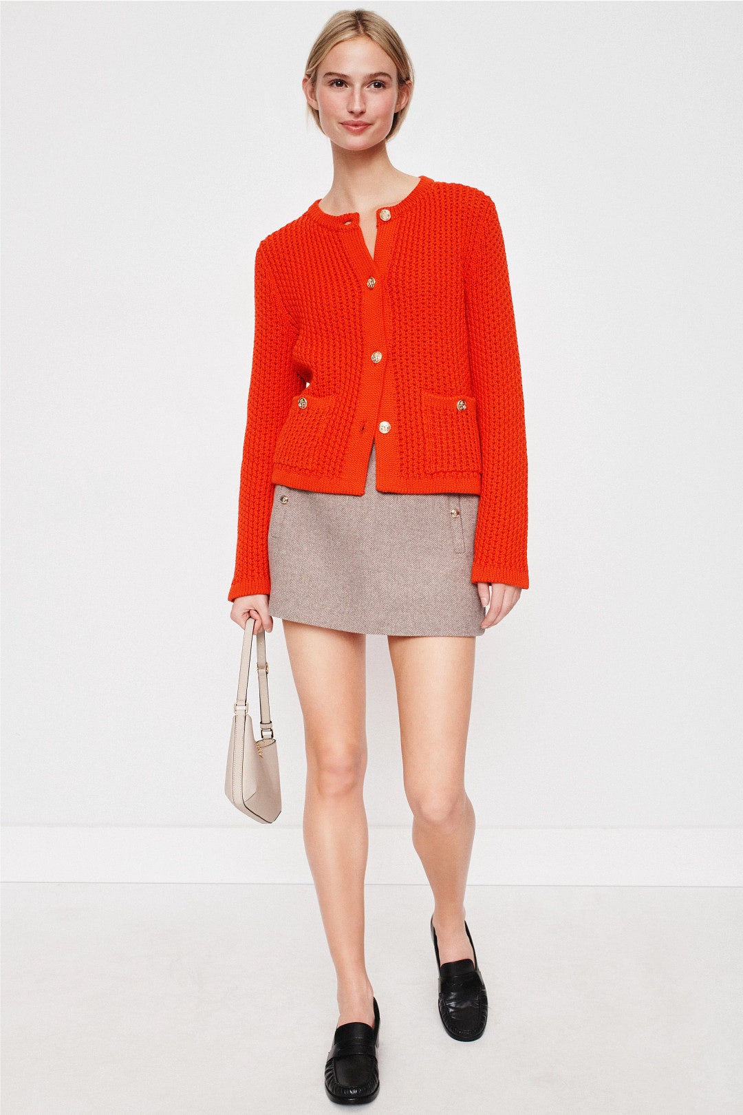 Gias Cardigan by Aldomartins 0