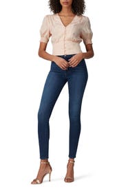 Tallulah Top by ASTR the Label