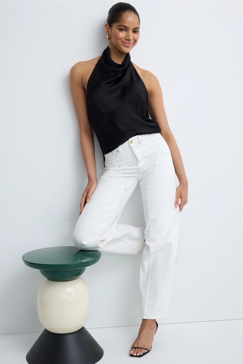 Miro Barrel Jeans by DL1961 - Photo 0