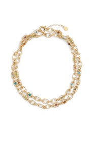 Alegria Necklace by Gas Bijoux