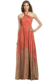 Lionfish Maxi by Issa