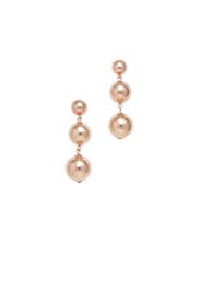 Bauble Earrings by kate spade new york accessories