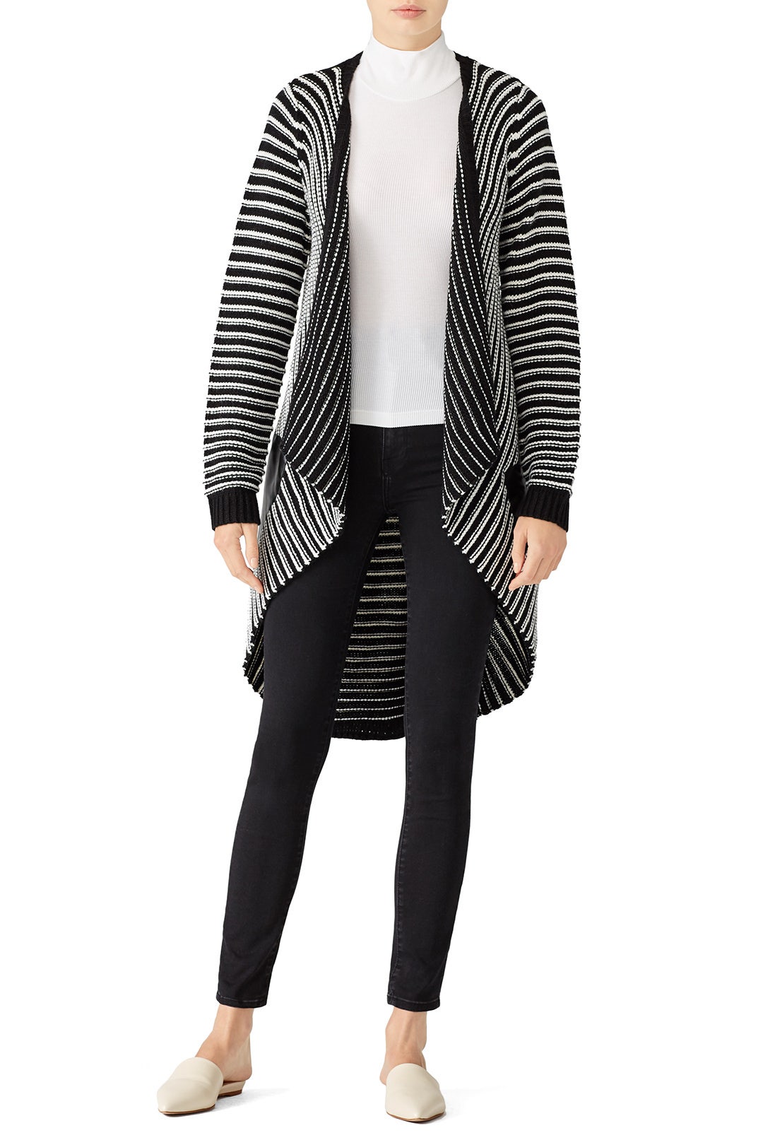 Sweet Pea Cardigan by Lavand. 0