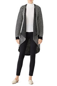 Sweet Pea Cardigan by Lavand.