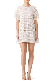 Lace Adeline Dress by nha khanh