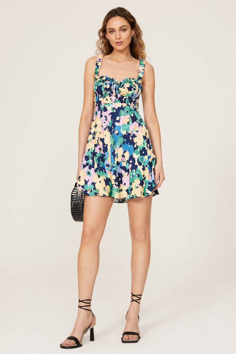 Simie Mini Dress by Nicholas - Photo 0