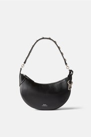 Polo I.D. Small Studded Bag by Polo Ralph Lauren Accessories