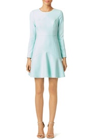 Eden Dress by Shoshanna