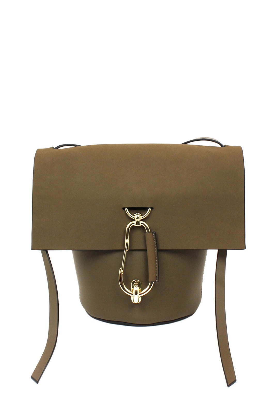 Gothic Olive Belay Crossbody by ZAC Zac Posen Handbags 0