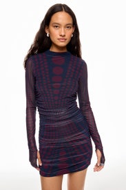 Darcie Cocktail Dress by AFRM