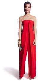 Origami Jumpsuit by Cedric Charlier