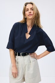 Andie Top by CÂLLAS