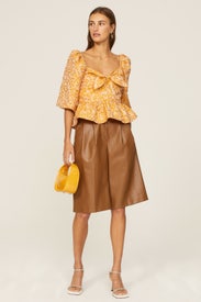 Margot Top by Hofmann Copenhagen