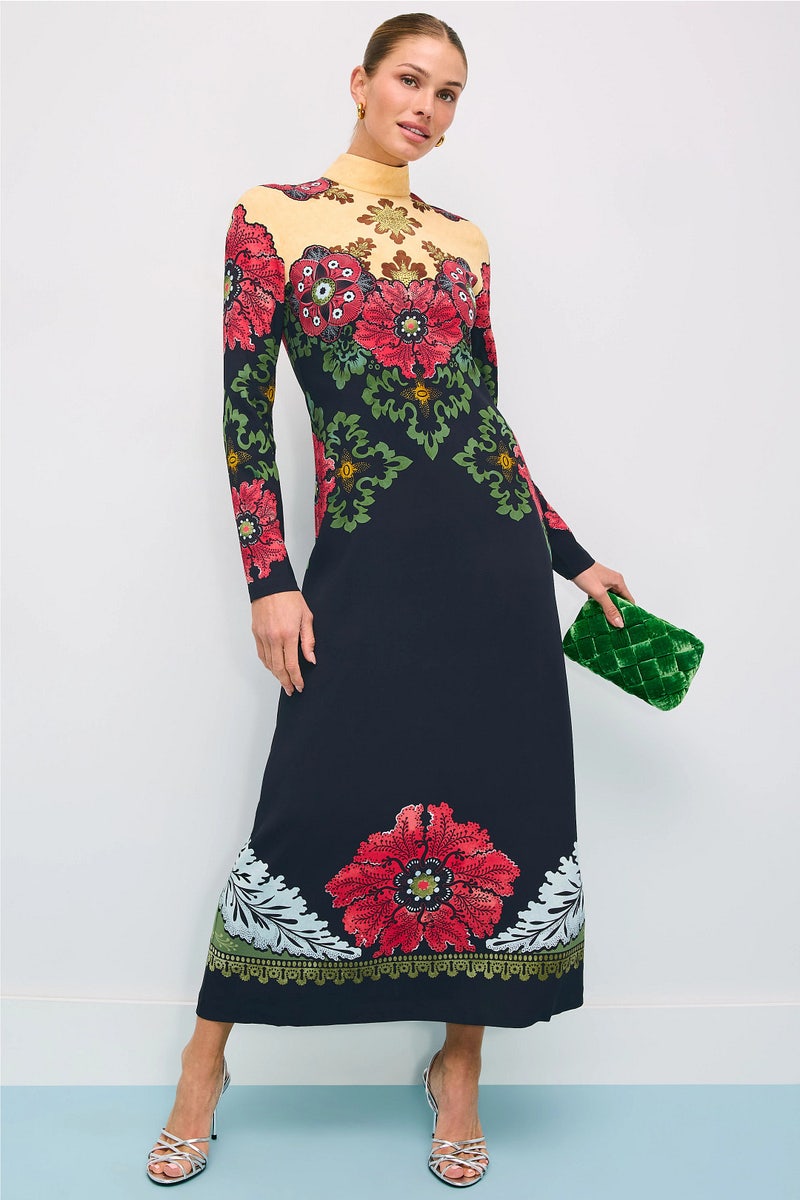 Halle Midi Dress by La DoubleJ - Photo 0